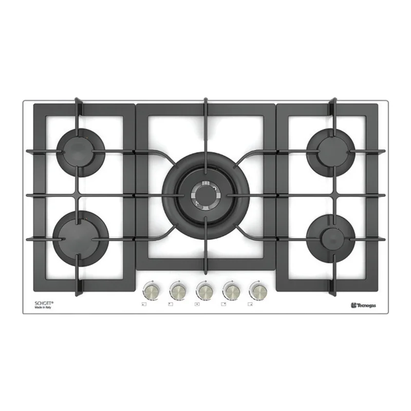 اجاق گاز صفحه ای توکار تکنوگس مدل TTG-15936