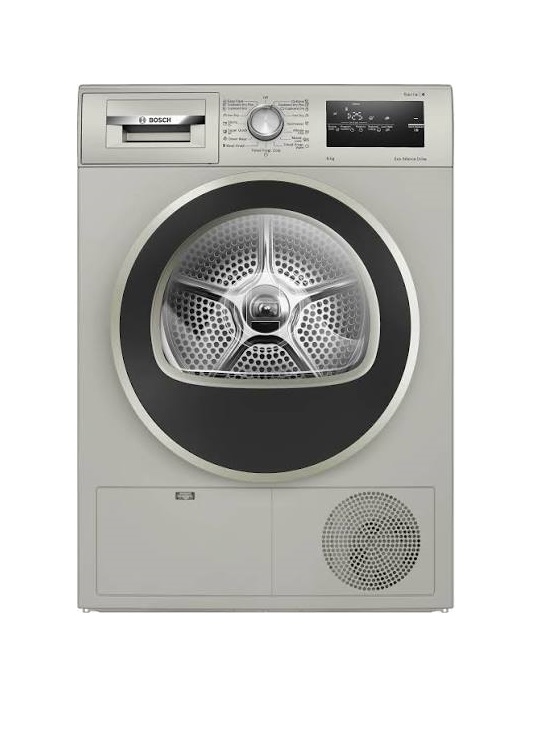 خشک‌کن مبله بوش مدل BOSCH WTN86212ME