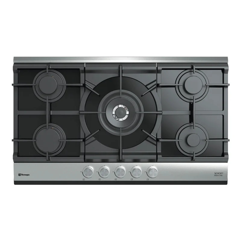 اجاق گاز صفحه ای توکار تکنوگس مدل TTG-159111