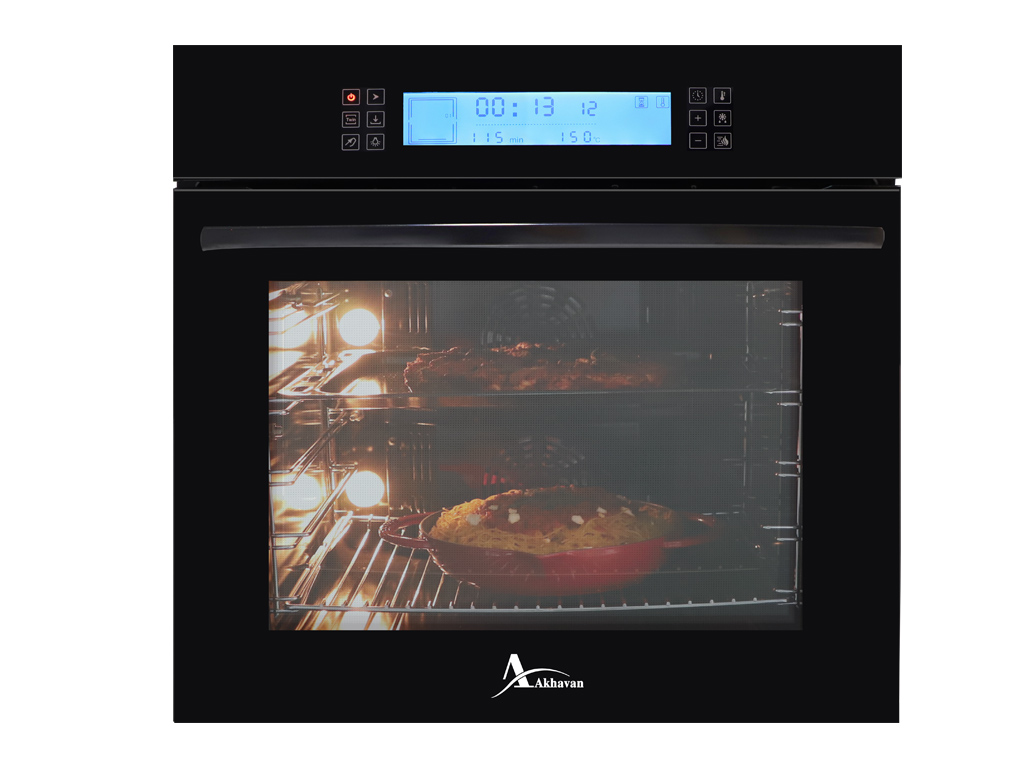 فر توکار برقی اخوان کد F50 PRO