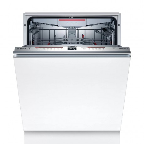 ماشین ظرفشویی توکار بوش مدل SMV6ECX51E
