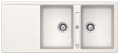 سینک گرانیتی کوونت مدل لیسبون B200