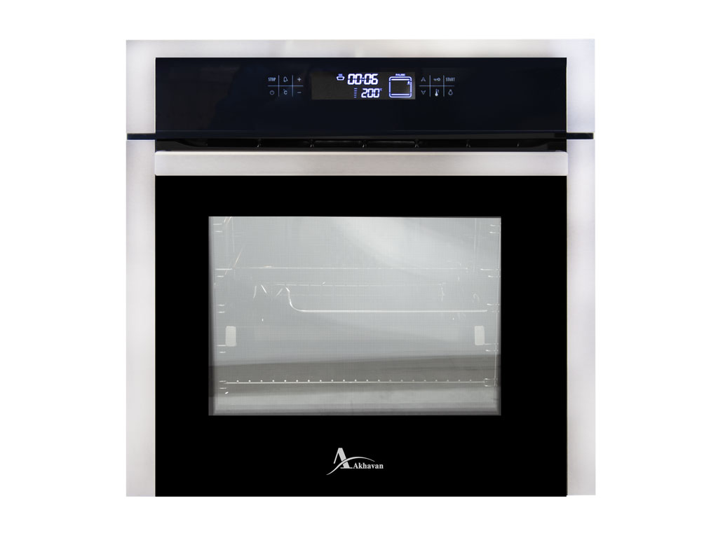 فر توکار برقی اخوان کد F42 PRO