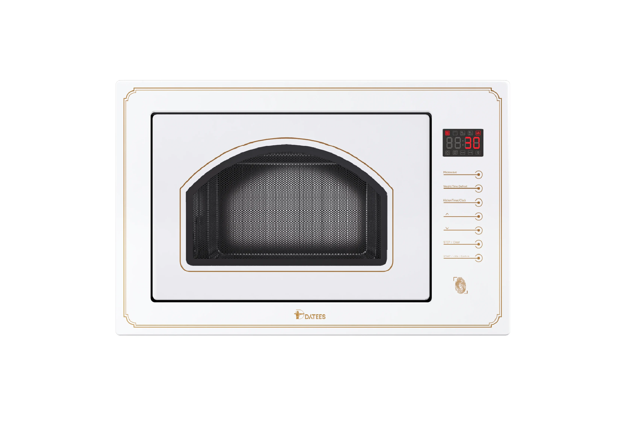 مایکروویو توکار DTM-929 کلاسیک الترا داتیس