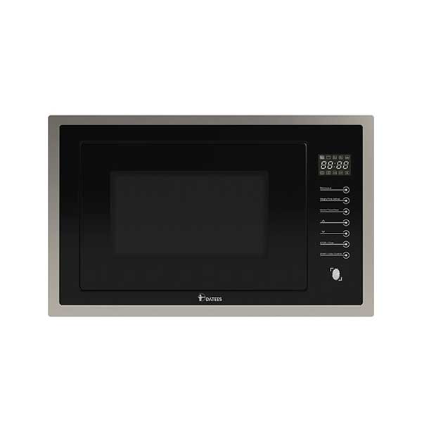 مایکروویو توکار DTM-929 زه استیل داتیس