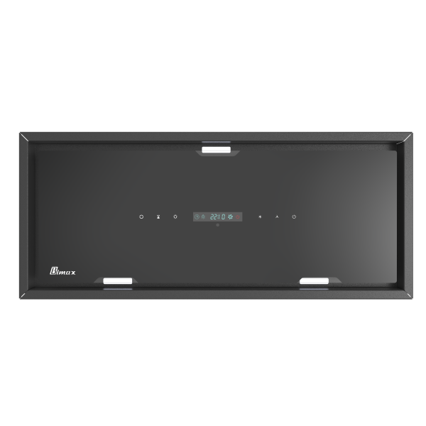 هود مخفی بیمکث مدل ۲۰۶۸ (سایز 60 و 70 سانتی )