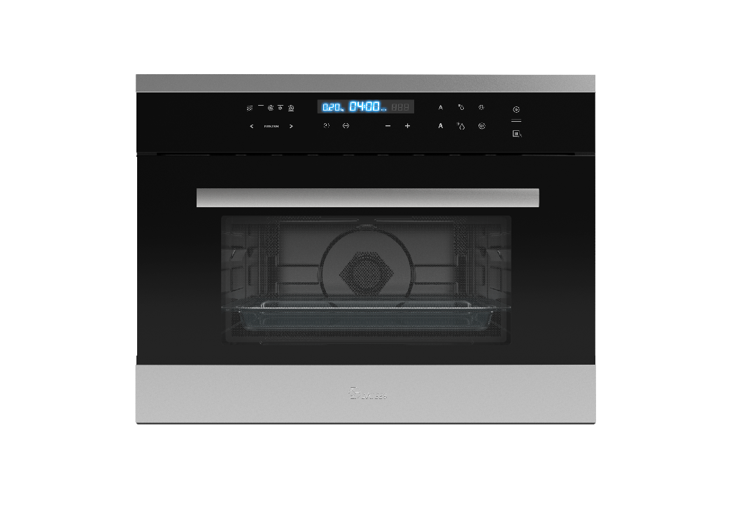 مایکروفر DTM-944 زه استیل داتیس